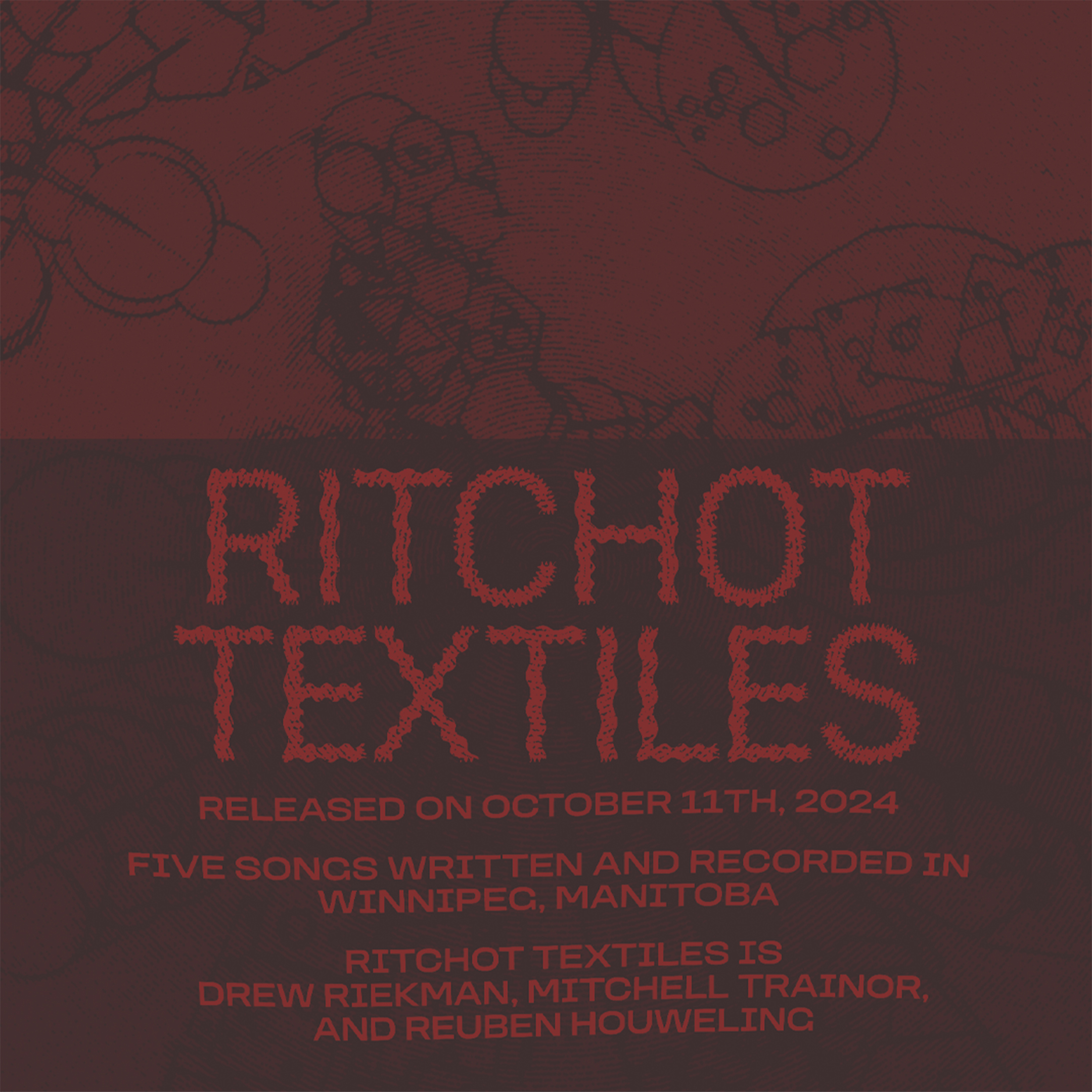 Ritchot Textiles - i