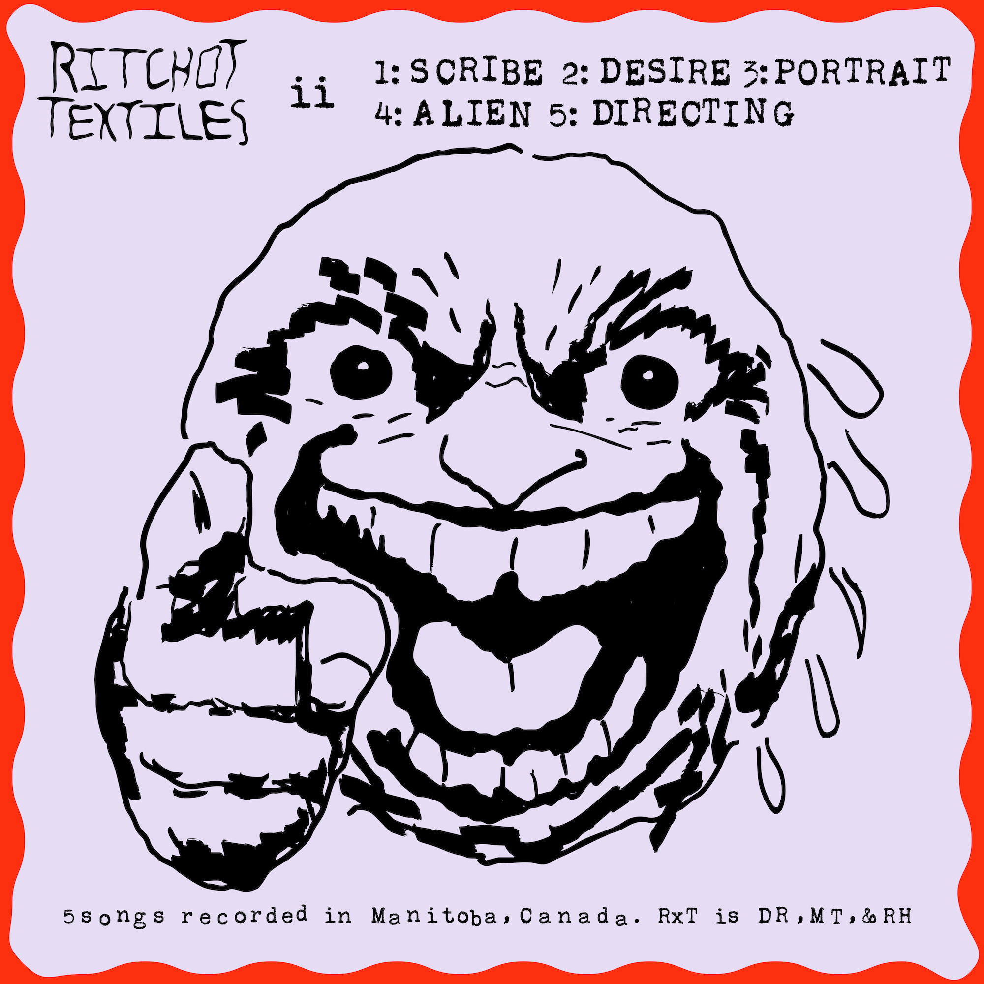 Ritchot Textiles - ii